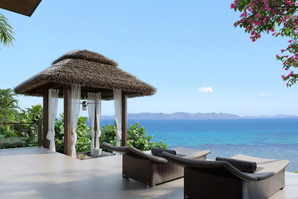 Вилла 150 m2 в Эль-Нидо, Филиппины