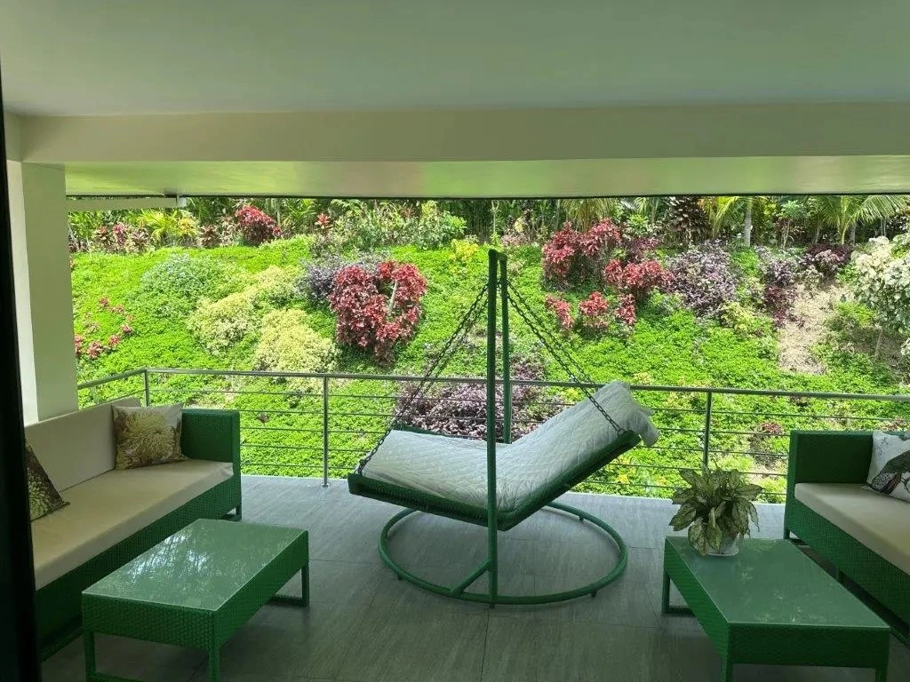 菲律宾宿务达瑙豪华别墅,面积1115平方米