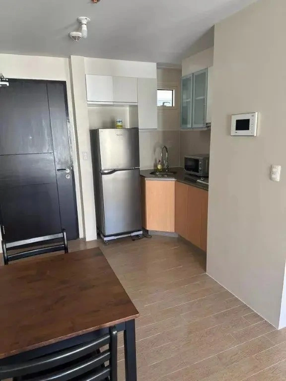 मनीला, फिलीपींस में शांत 1+1 अपार्टमेंट