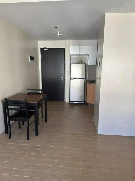 मनीला, फिलीपींस में शांत 1+1 अपार्टमेंट