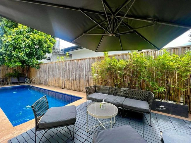 Casa confortevole 450 m² a Muntinlupa City, Filippine