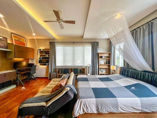 Casa confortevole 450 m² a Muntinlupa City, Filippine