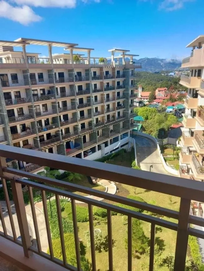 Appartement lumineux 3+1 à Baguio, Philippines