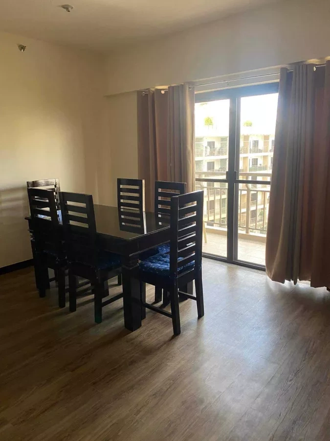 Appartement lumineux 3+1 à Baguio, Philippines