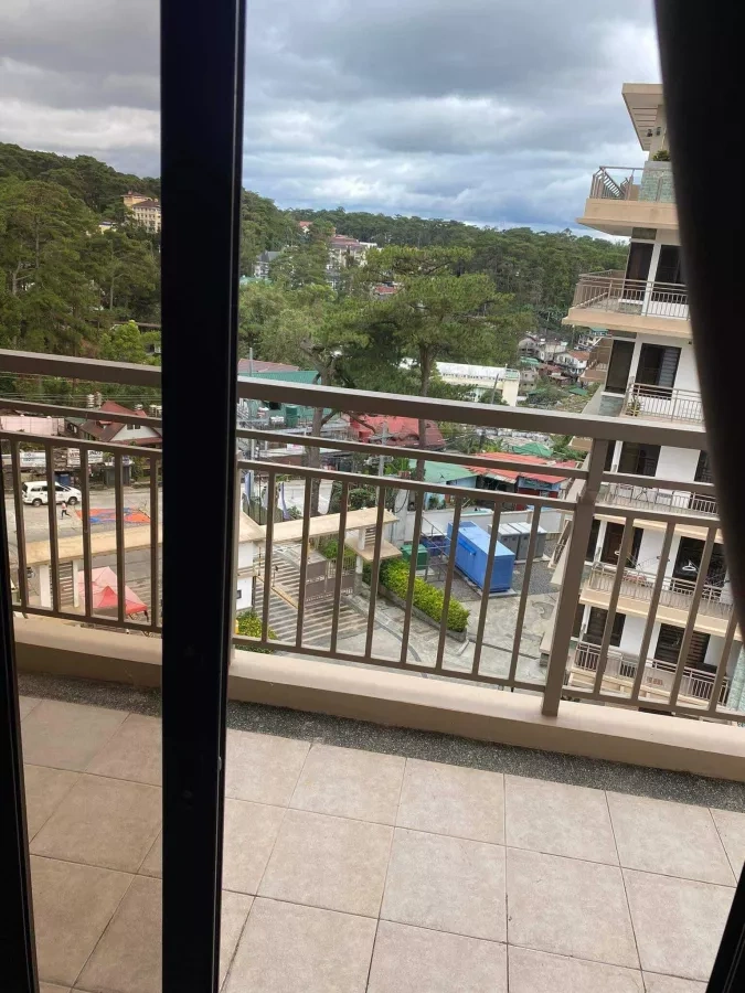 Appartement lumineux 3+1 à Baguio, Philippines