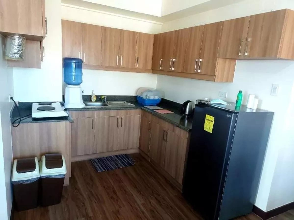 Appartement lumineux 3+1 à Baguio, Philippines