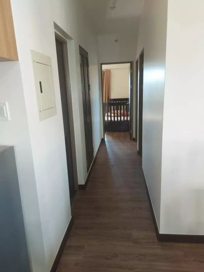 Appartement lumineux 3+1 à Baguio, Philippines