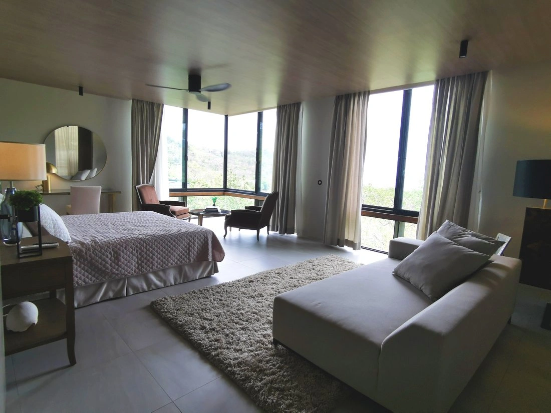 Спокойная вилла 5+1 в Насугбу, Филиппины