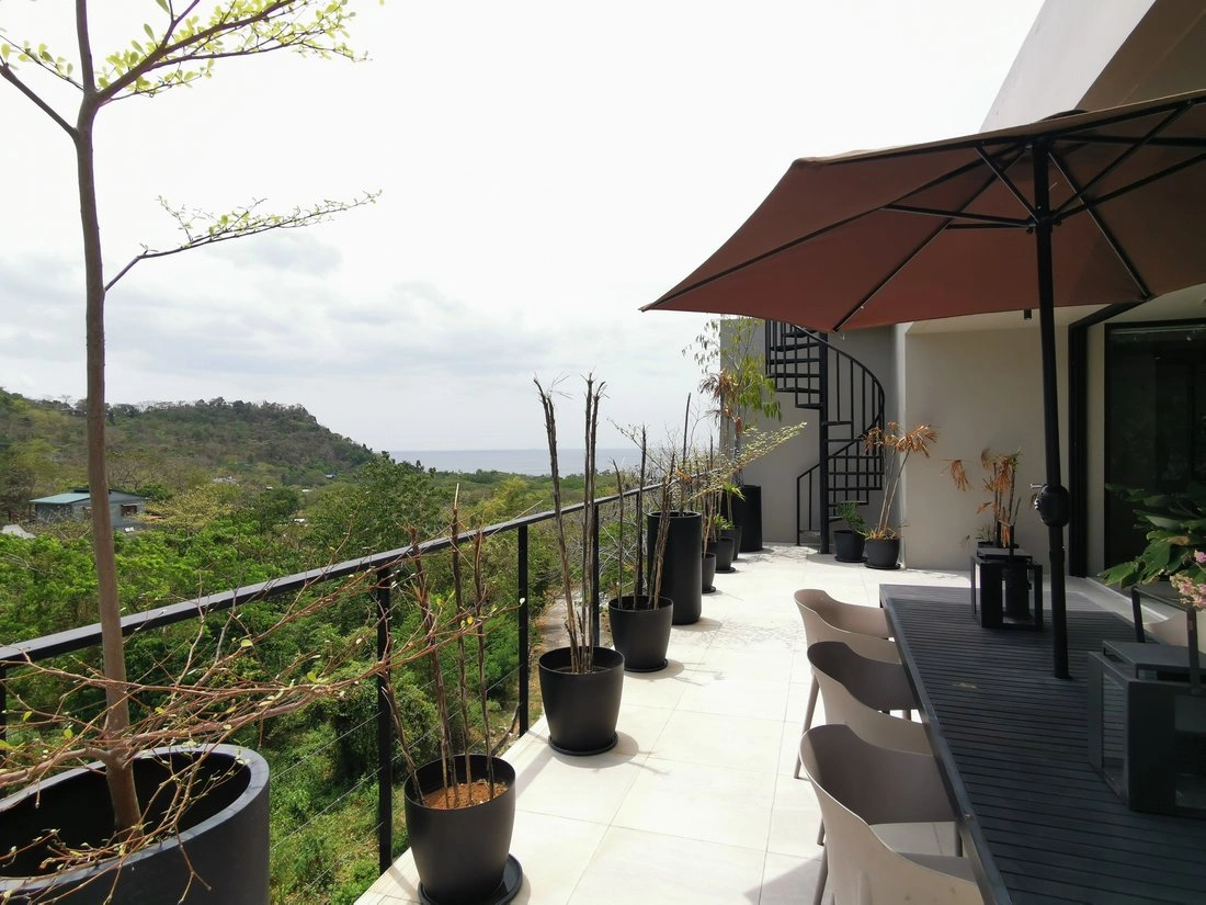 Спокойная вилла 5+1 в Насугбу, Филиппины