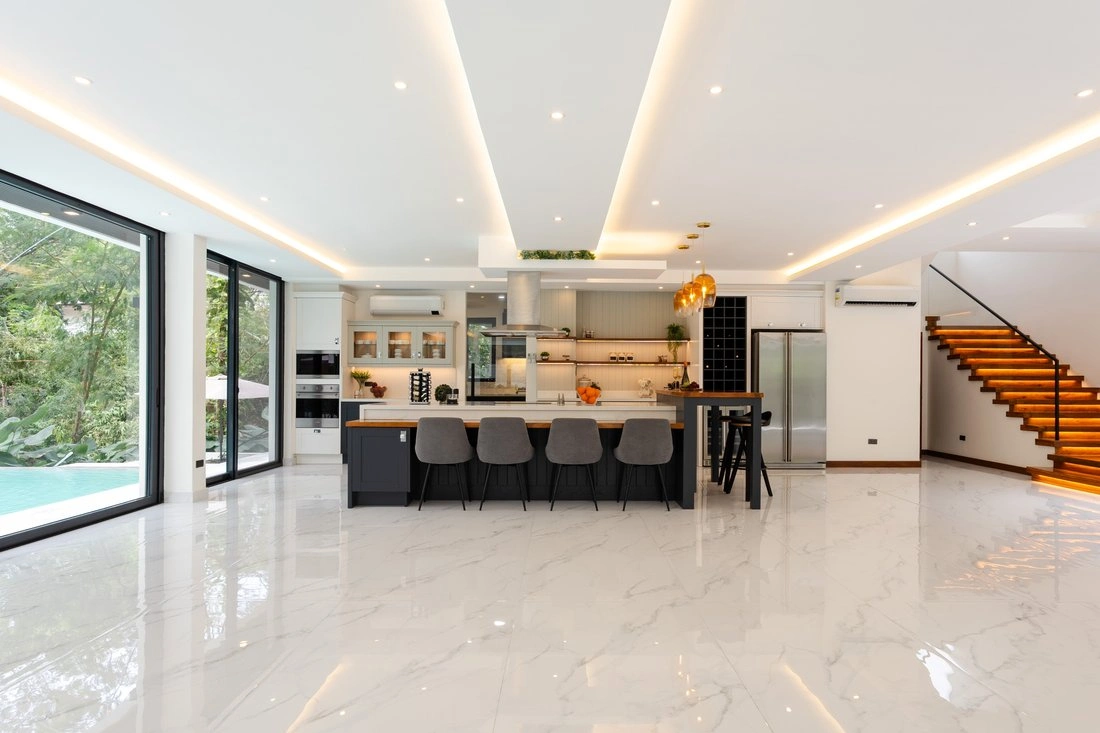 आरामदायक विला 6+1 — मनीला, फिलीपींस