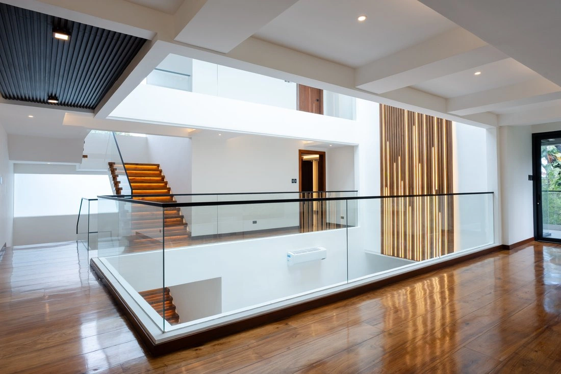 फिलीपींस, आयाला अलाबांग गांव में 1270 m2 का लक्ज़री विला