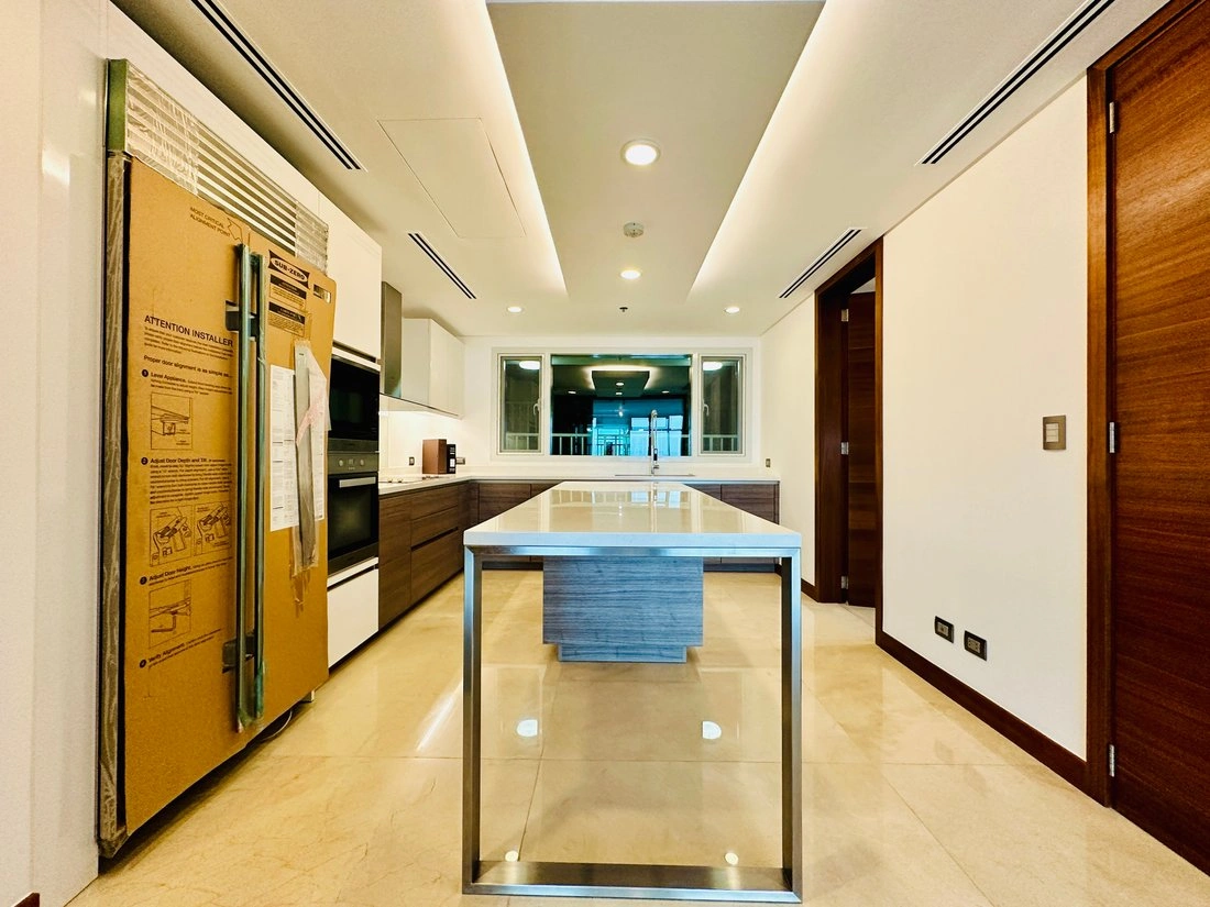 Современная квартира 331 m2 в Макати, Филиппины