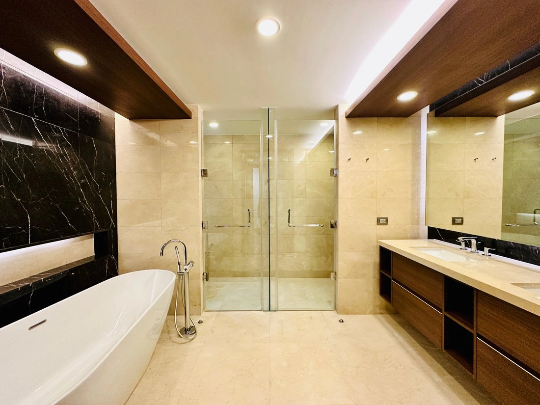 Современная квартира 331 m2 в Макати, Филиппины