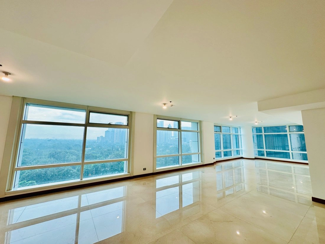 Современная квартира 331 m2 в Макати, Филиппины