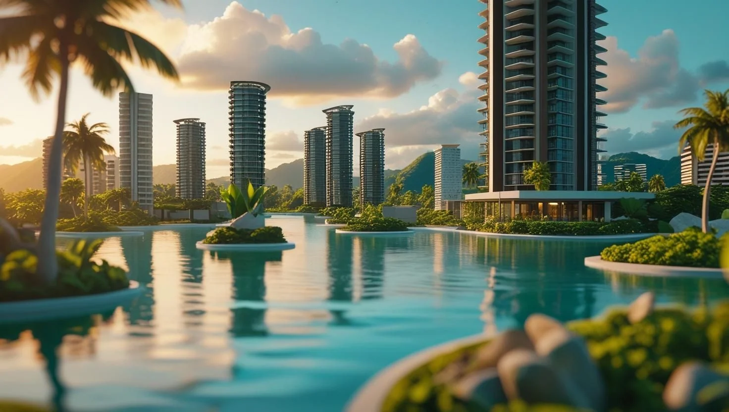 Philippines Real Estate 2025: Foreign Ownership, Property Laws & Best Places to Invest