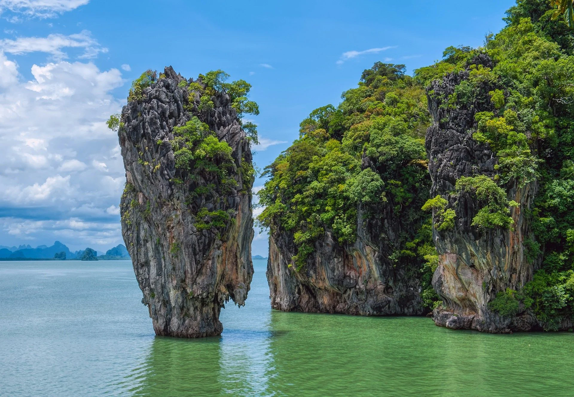 International payments platform to Phuket, Thailand | VelesClub Int.