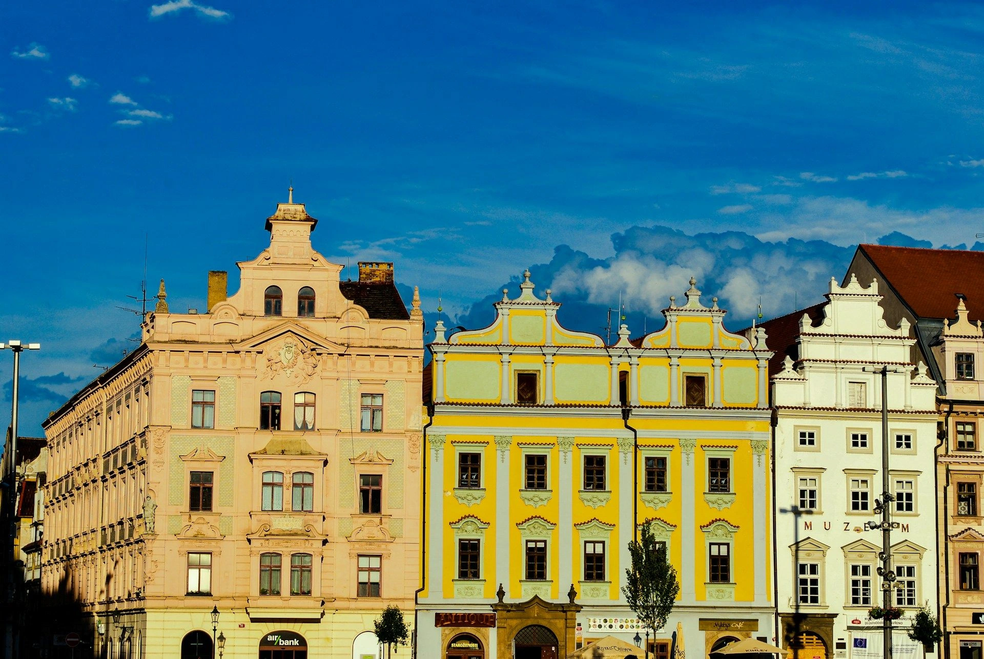 image city بيلسن