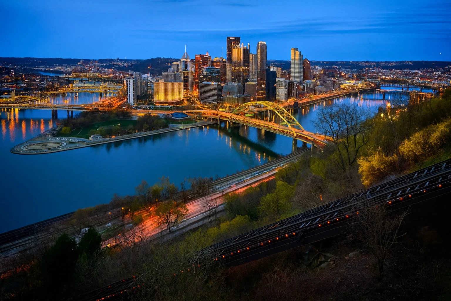 Trova immobili a Pittsburgh — annunci di proprietari privati | VelesClub Int.