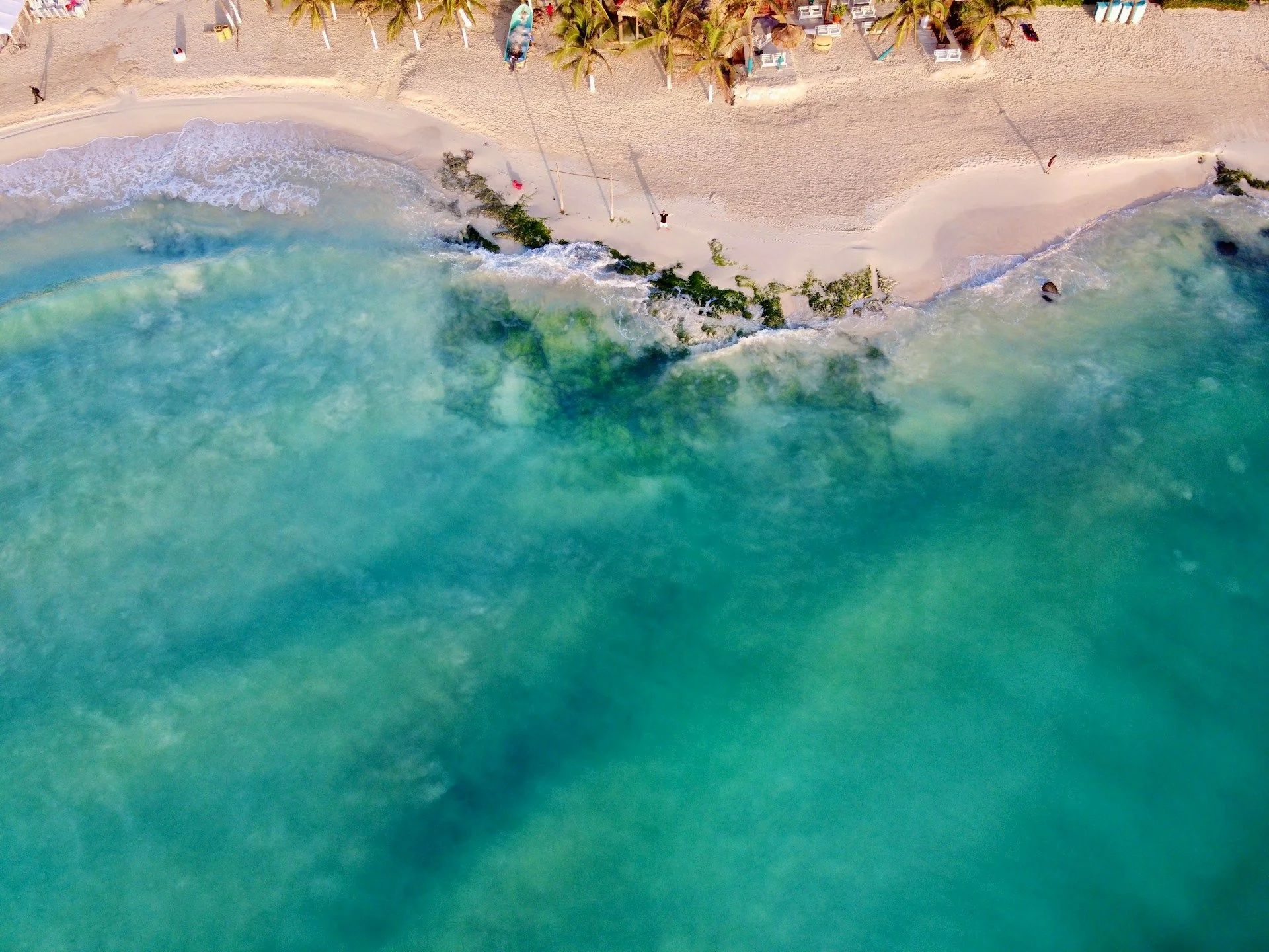 Affida il processo di outsourcing delle attività immobiliari a Playa del Carmen | VelesClub Int.