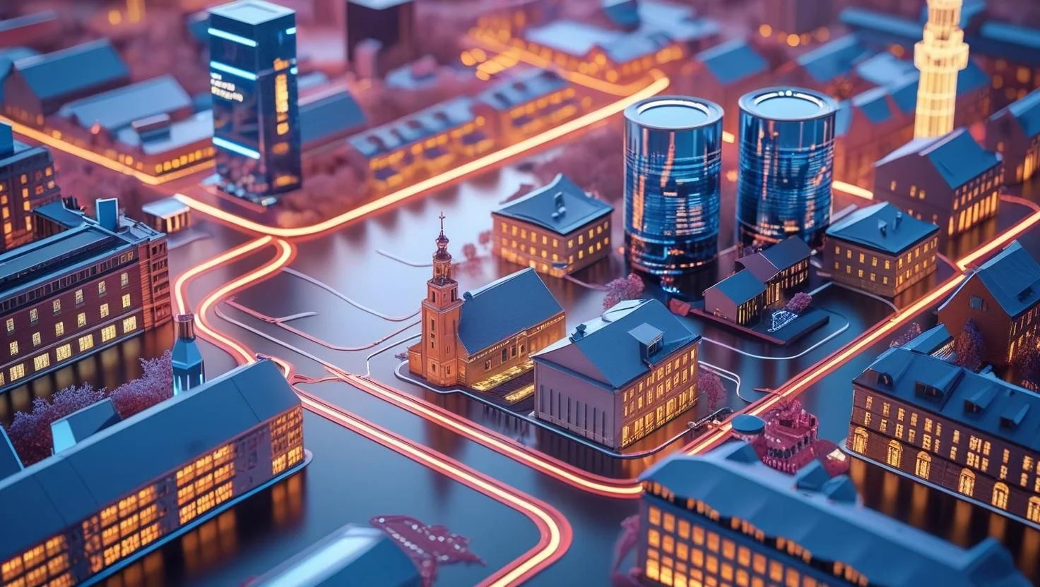 Poland Real Estate 2025: Buying Rules, Investment Cities & Foreign Ownership Guide