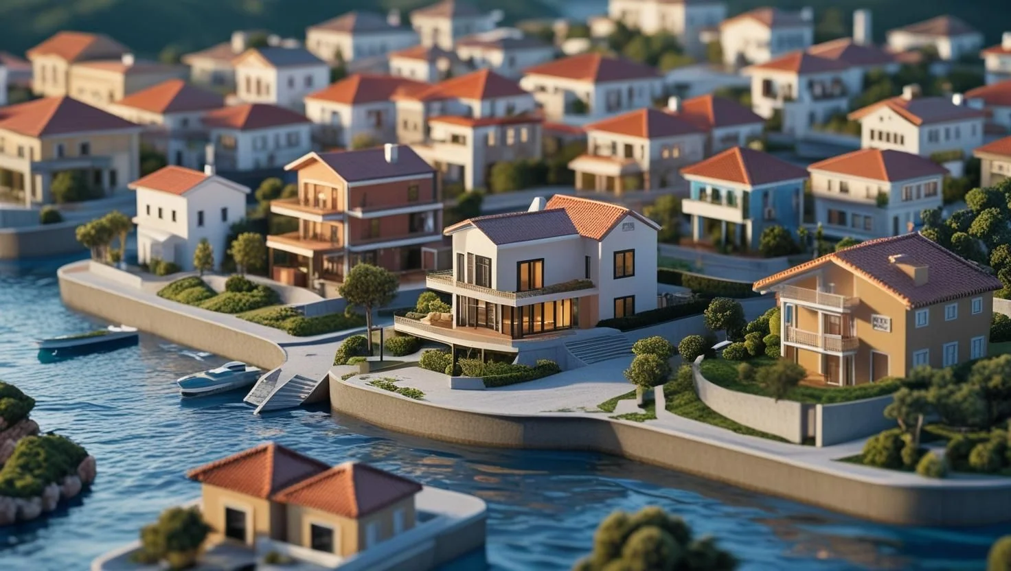 Portugal Real Estate 2025: Buying, Laws, and Where to Invest