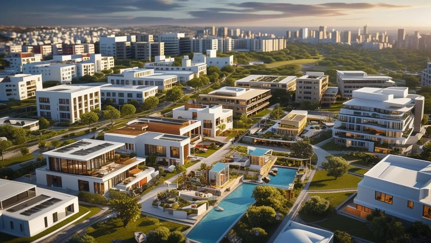 Mercado Imobiliário de Portugal 2025: Onde, O Que e Por Que Comprar