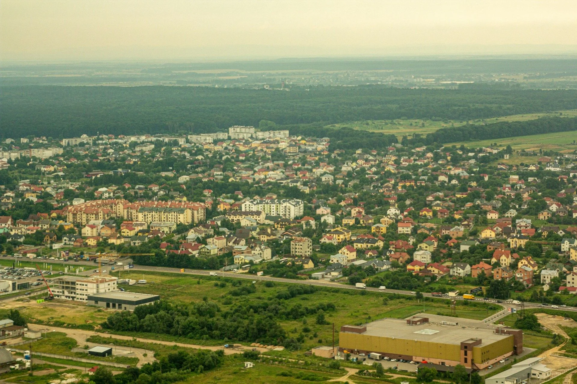 Presov Real Estate - Diversify Your Portfolio | VelesClub Int.