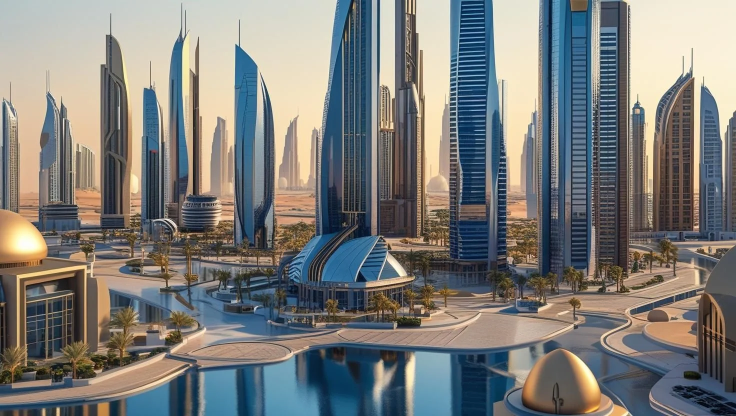 Qatar Real Estate 2025: Ownership Rules, Top Districts & Investment Outlook