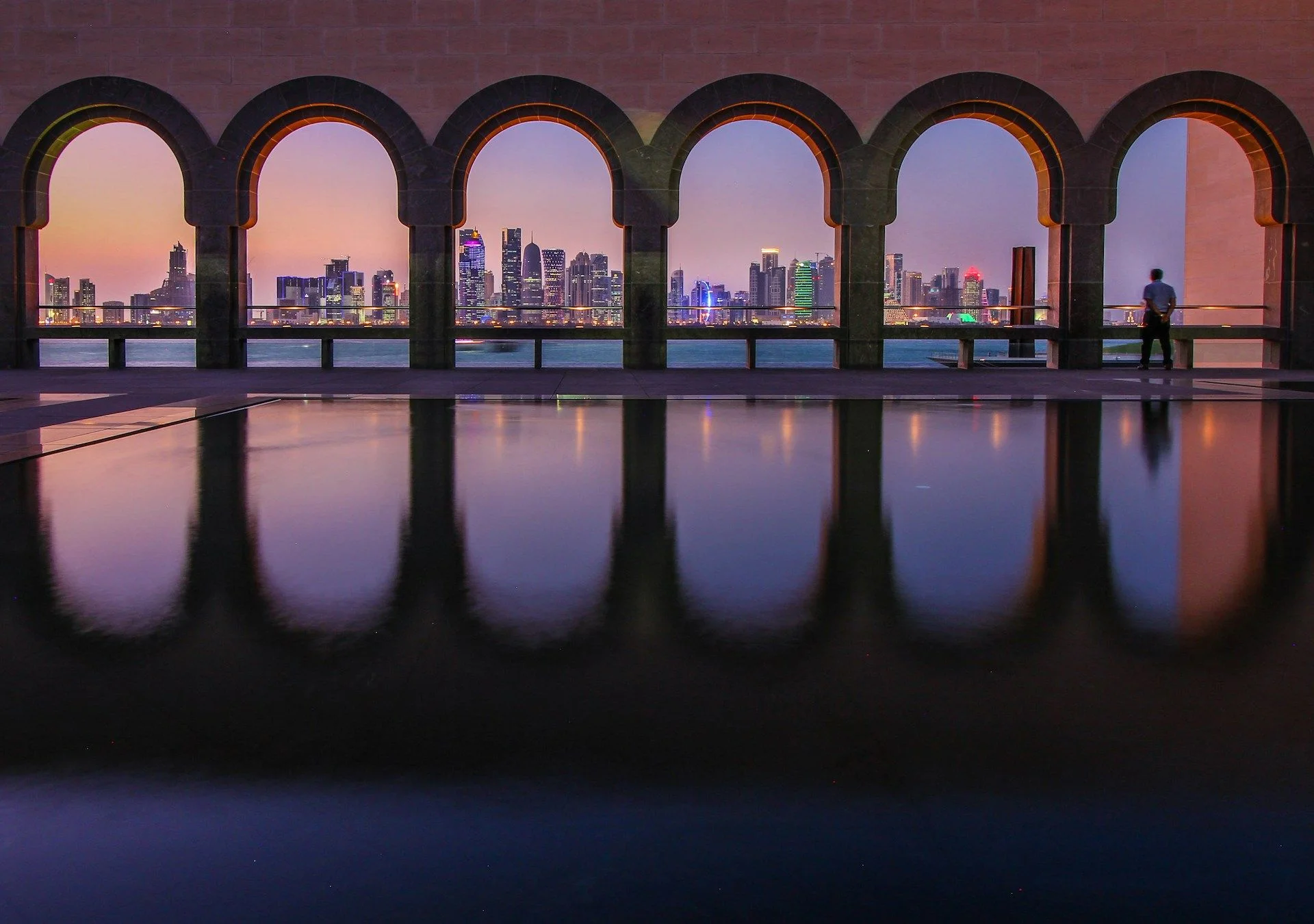 Acquista proprietà in Qatar – Offerte di investimento esclusive | VelesClub Int.