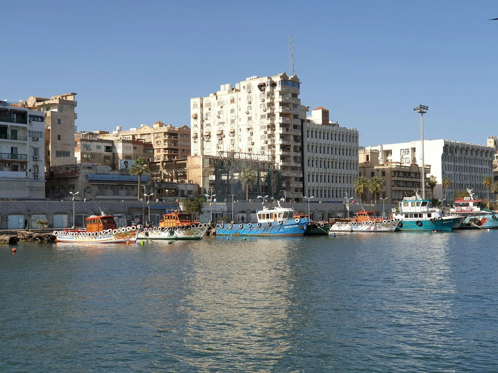 Rabat Real Estate Management – Turnkey Investment Solutions | VelesClub Int.