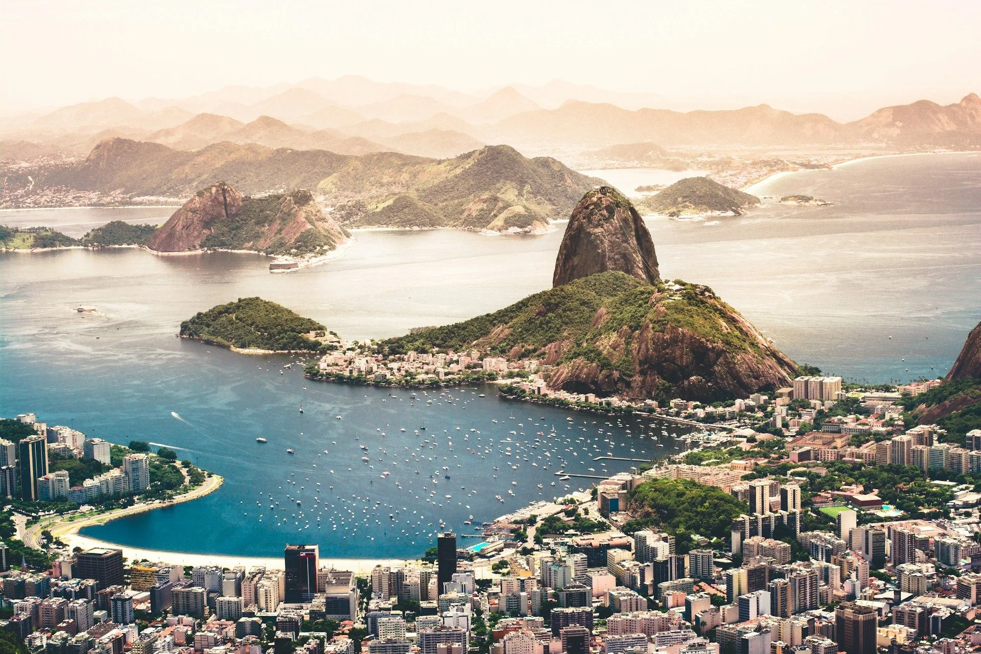 Investire nell'immobiliare di Rio de Janeiro – Opportunità ad alto rendimento | VelesClub Int.