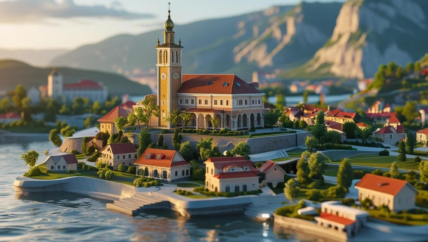 🇷🇴 Romania Real Estate 2025: Buying Guide, Laws & Top Locations