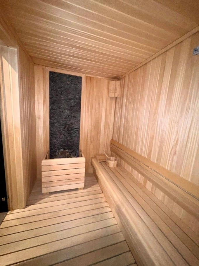 इस्तांबुल में आधुनिक अपार्टमेंट