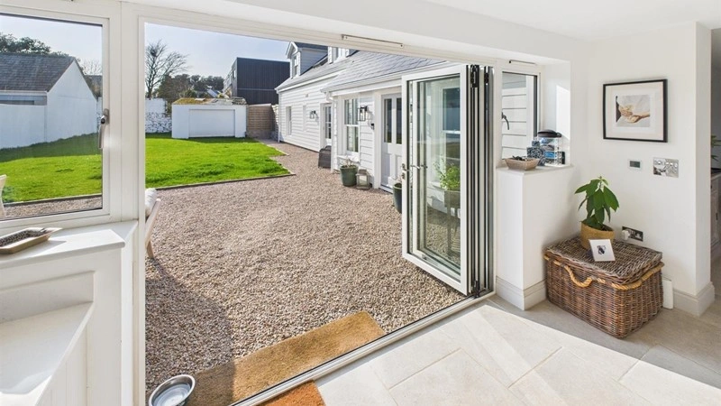 Spacious house 260 m2 in Perth, Scotland