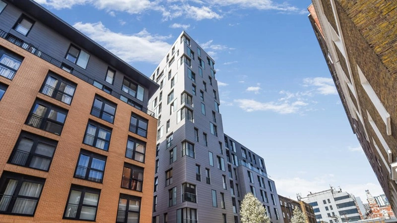 英国邓迪 · 迷人一室一厅公寓