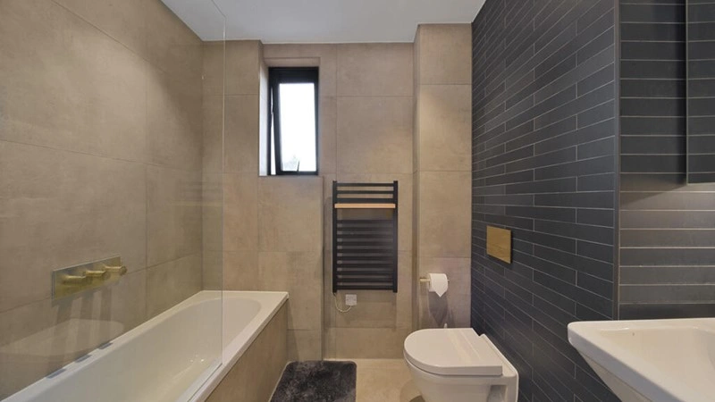 英国邓迪 · 迷人一室一厅公寓