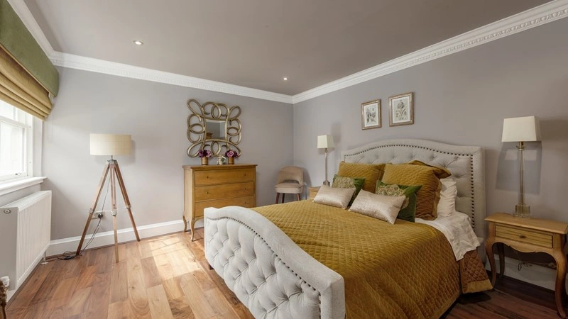 منزل فاخر مرموق بمساحة 419 م² في إدنبرة، اسكتلندا