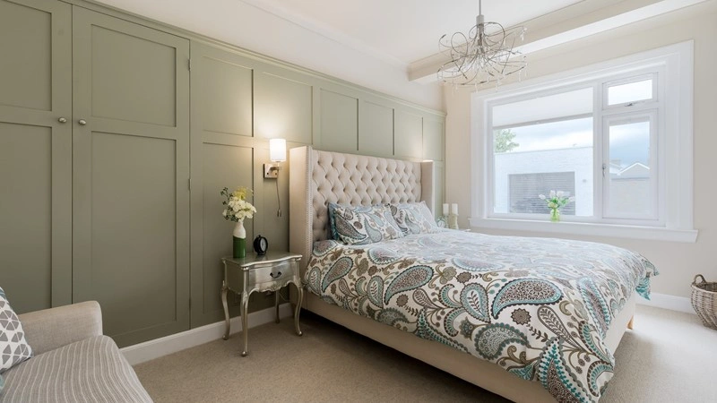 شقة فاخرة جديدة كليًا بمساحة 95 م² في إدنبرة، اسكتلندا