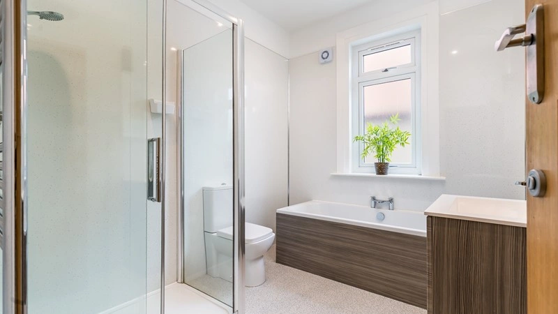 شقة فاخرة جديدة كليًا بمساحة 95 م² في إدنبرة، اسكتلندا