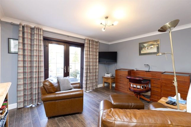 धूप से भरा 5+1 घर — पर्थ, स्कॉटलैंड