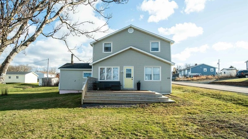 منزل فسيح بمساحة 141 م² في إنفرنس، اسكتلندا