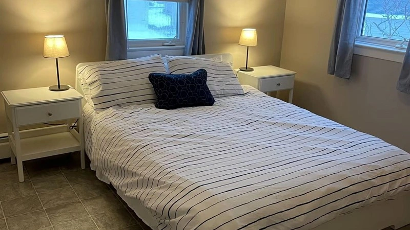 منزل فسيح بمساحة 141 م² في إنفرنس، اسكتلندا