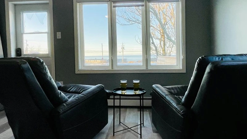 منزل فسيح بمساحة 141 م² في إنفرنس، اسكتلندا