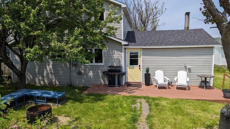 منزل فسيح بمساحة 141 م² في إنفرنس، اسكتلندا