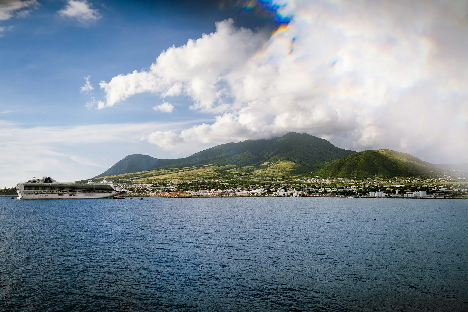 Dual Citizenship by Investment in Saint Kitts and Nevis – Passport Solutions | VelesClub Int.