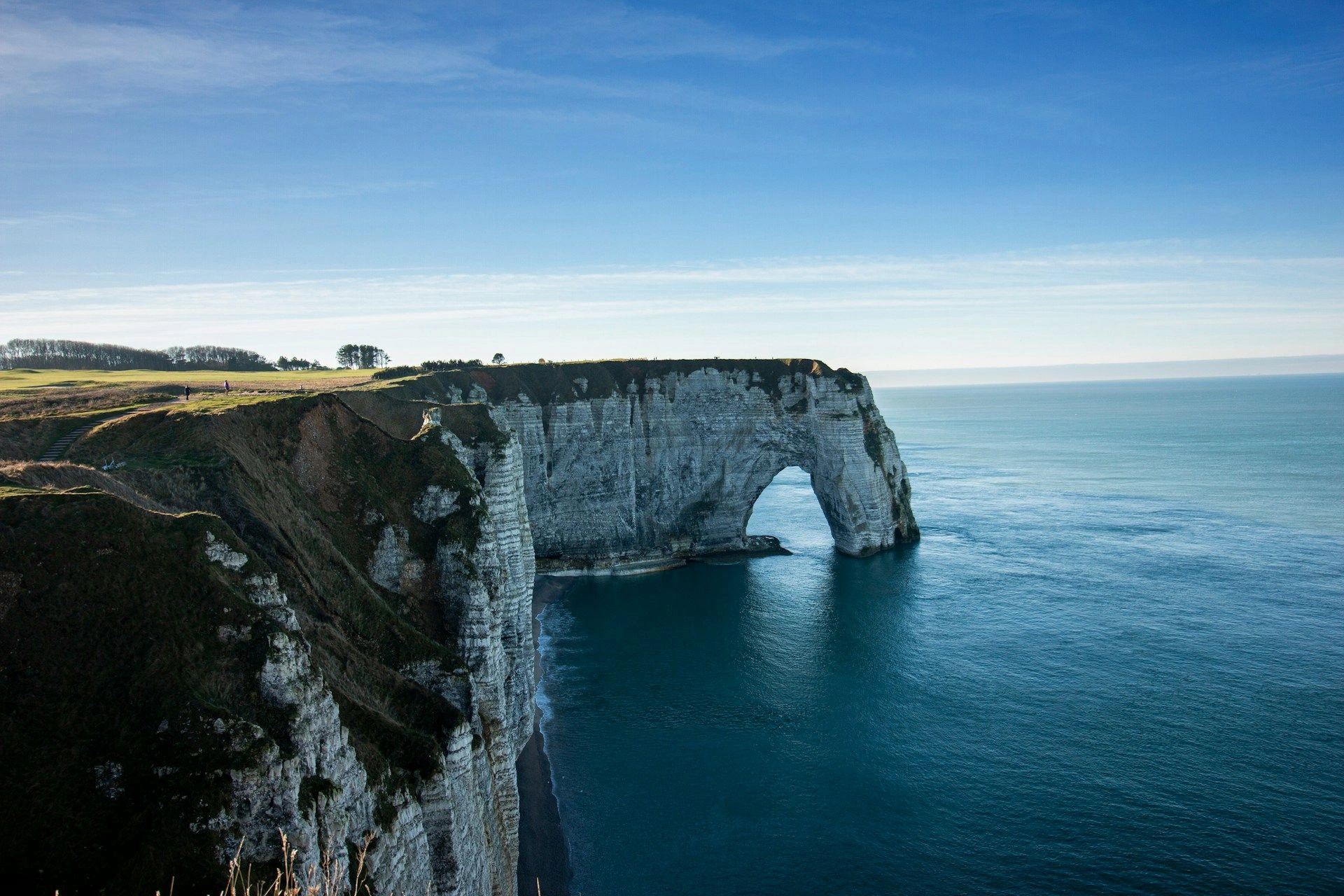 image city Saint Michel