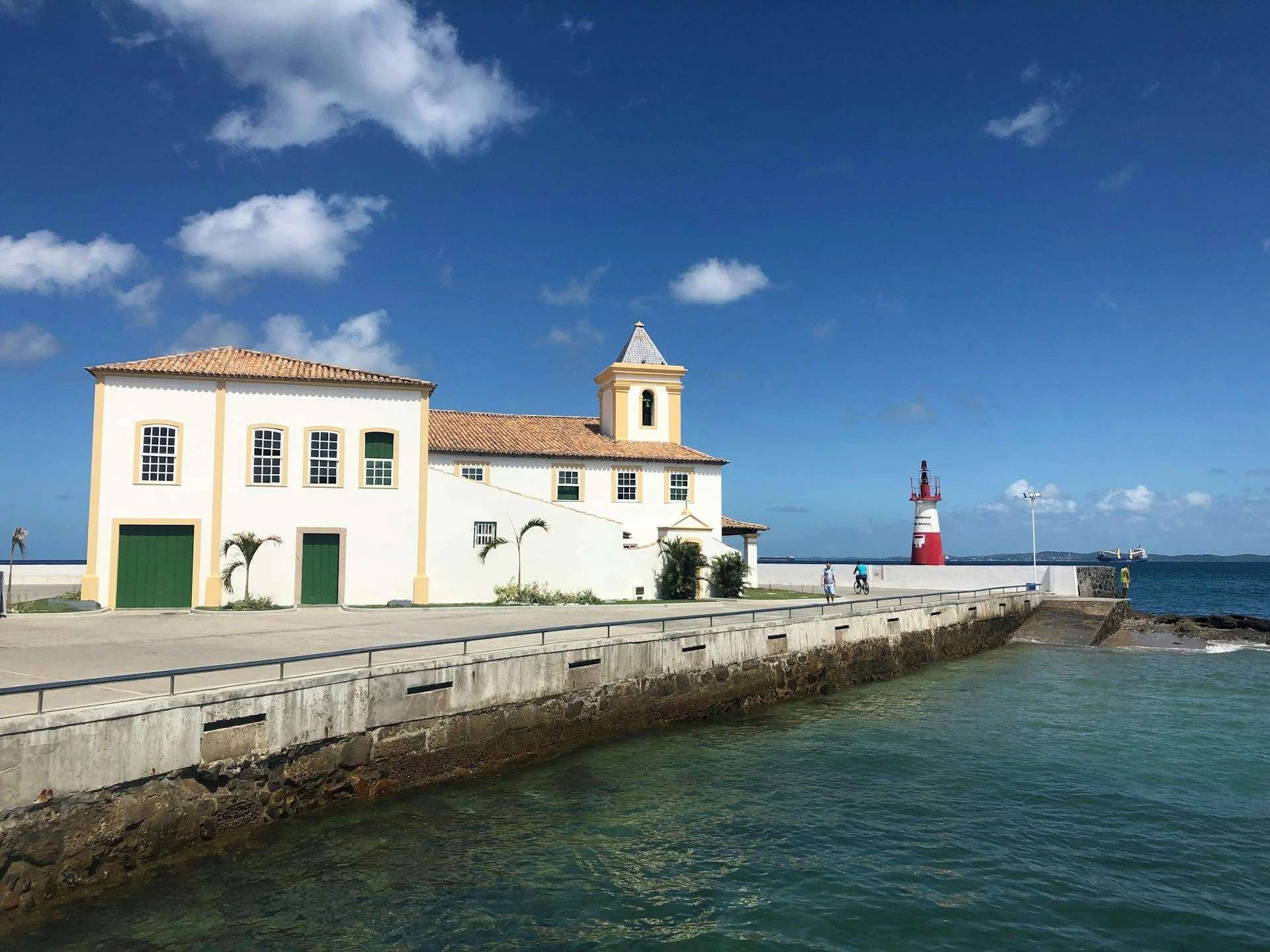 Einblicke in Immobilieninvestitionen in Salvador – Markttrends & Analysen | VelesClub Int.