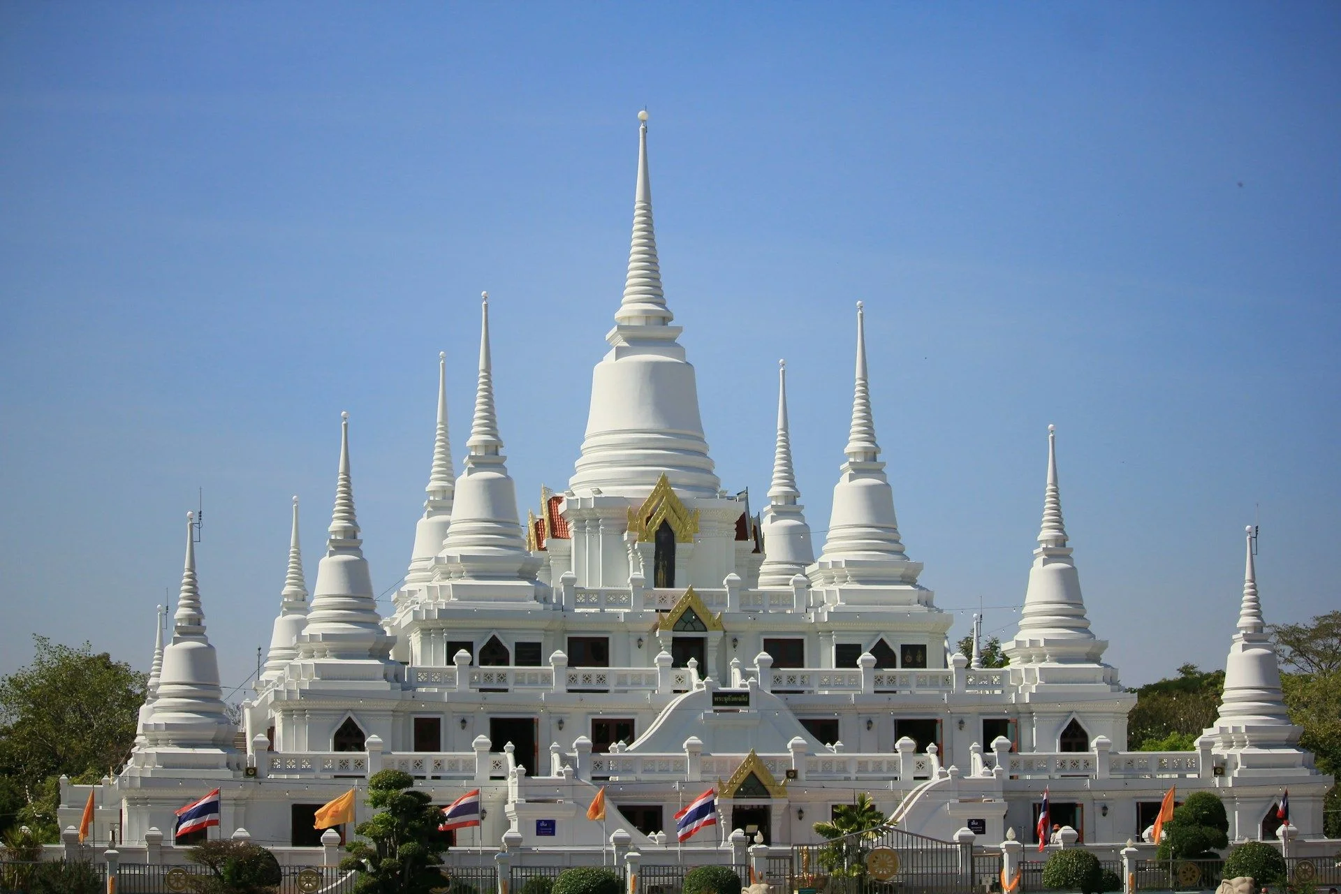 Opportunità di investimento a Samut Prakan – Mercati emergenti | VelesClub Int.
