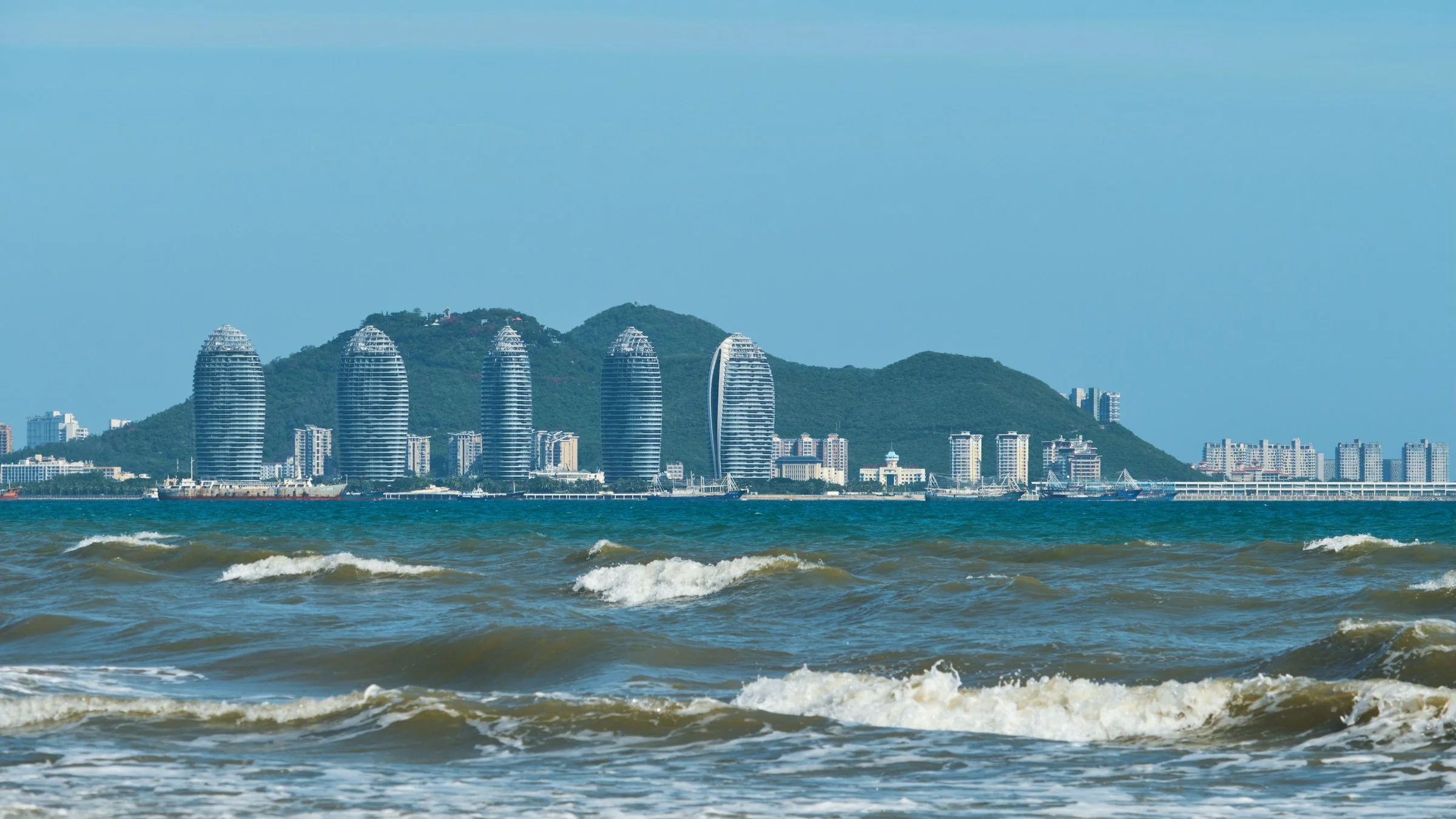 New Real Estate Listings In Sanya — Owner Homes | VelesClub Int.