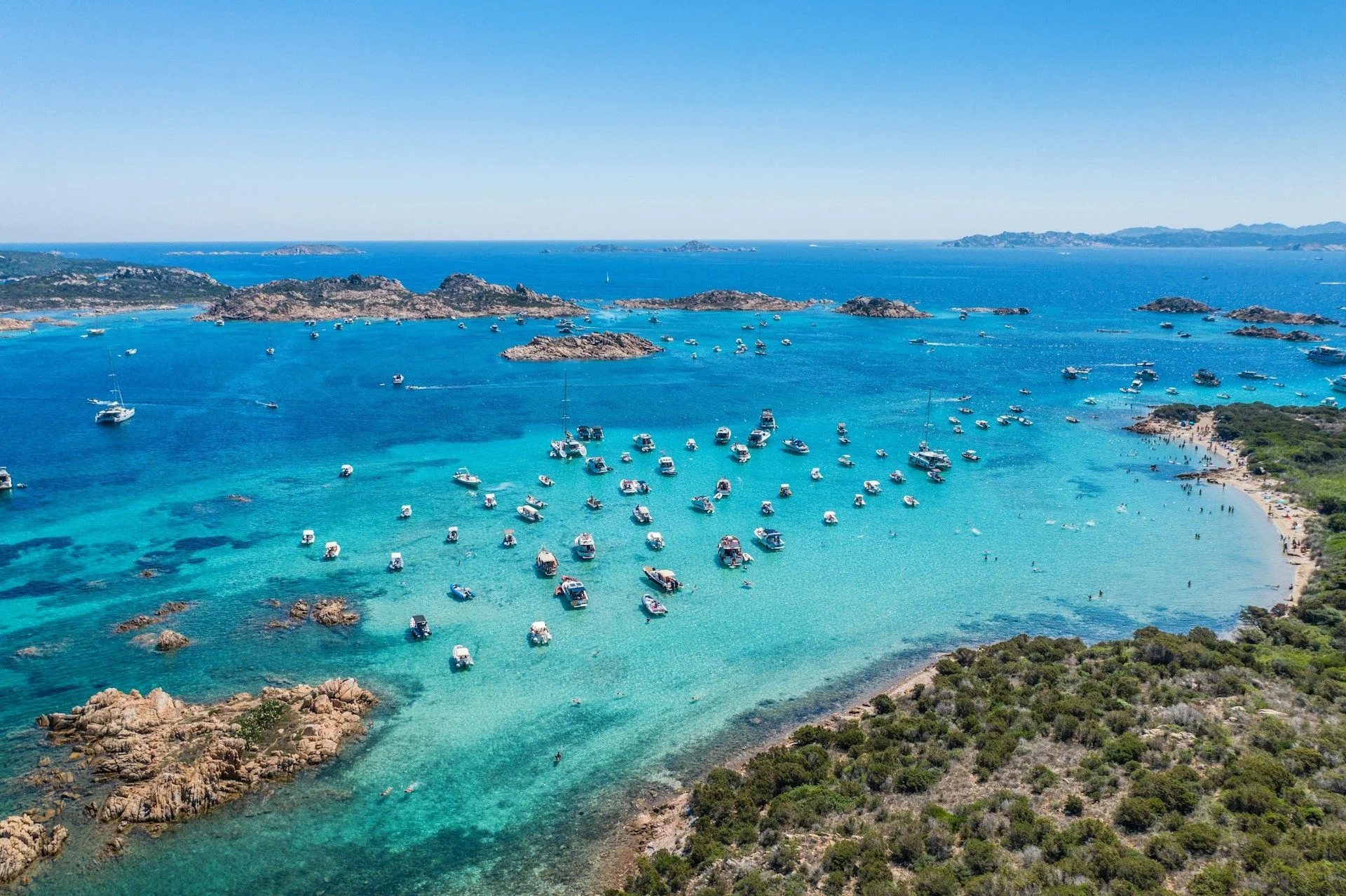 Secondary Real Estate Opportunities in Sardinia – Quality Pre-Owned Homes | VelesClub Int.